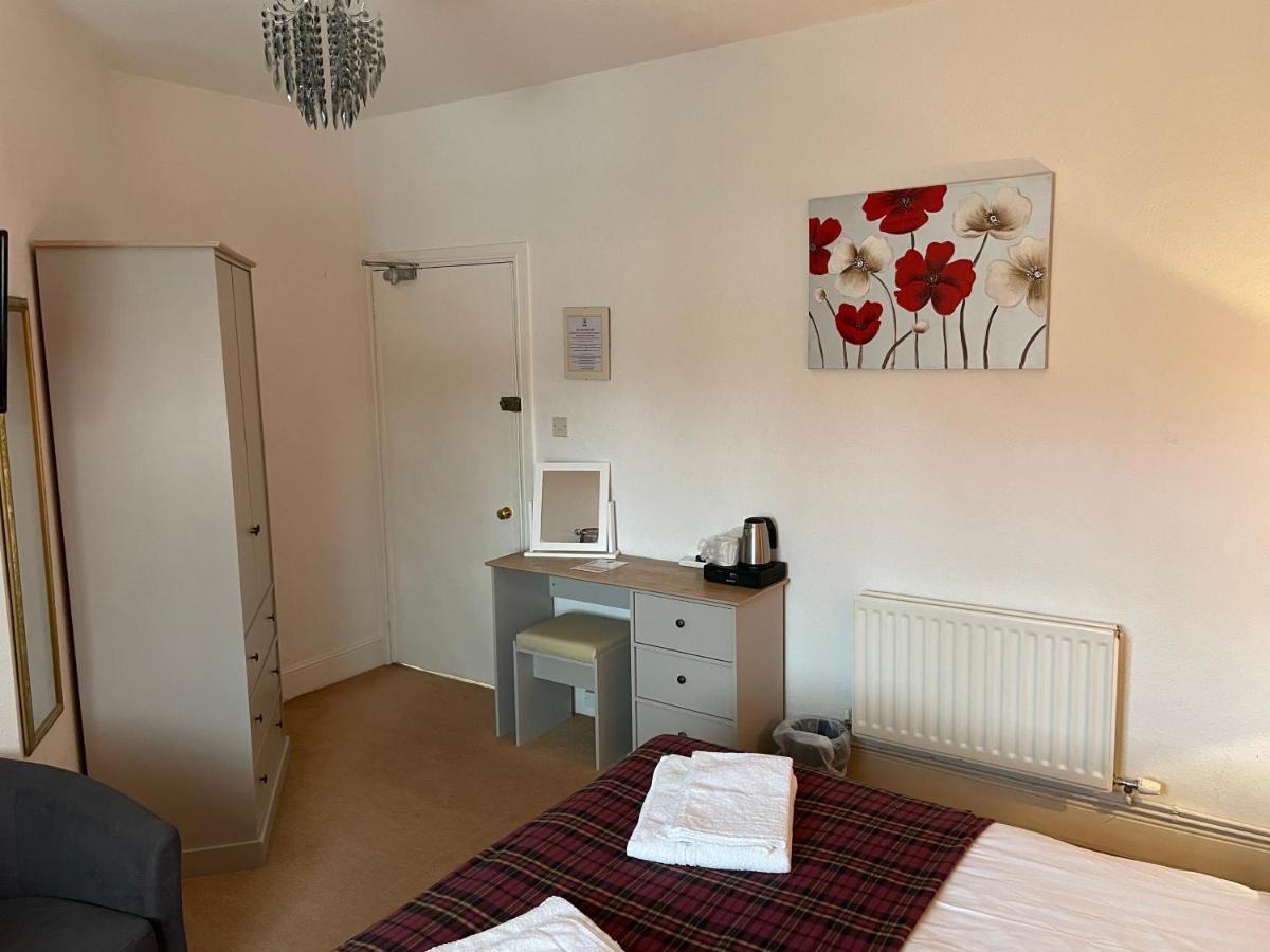 Stokesay Inn Craven Arms Bagian luar foto