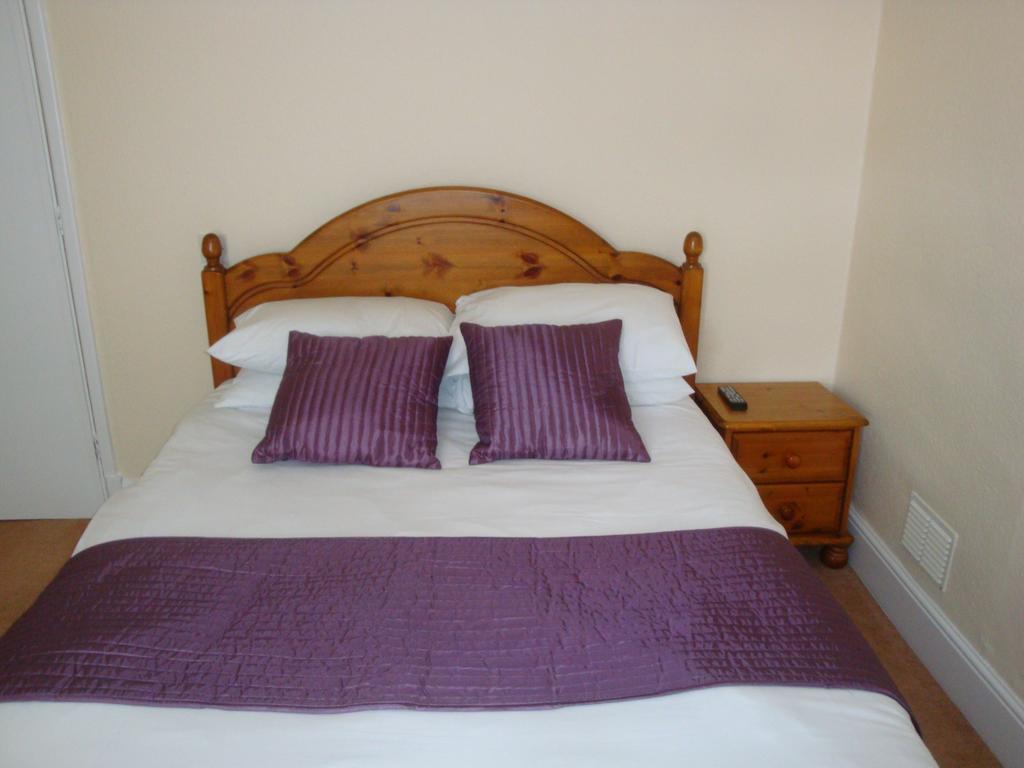 Stokesay Inn Craven Arms Ruang foto
