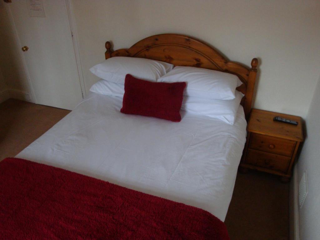Stokesay Inn Craven Arms Bagian luar foto