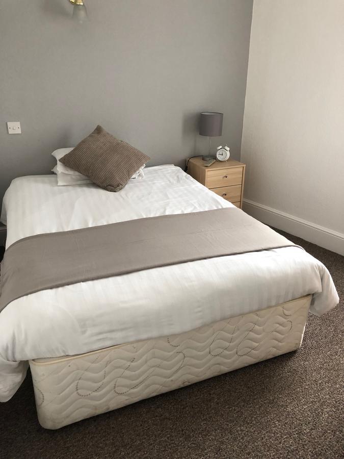 Stokesay Inn Craven Arms Bagian luar foto
