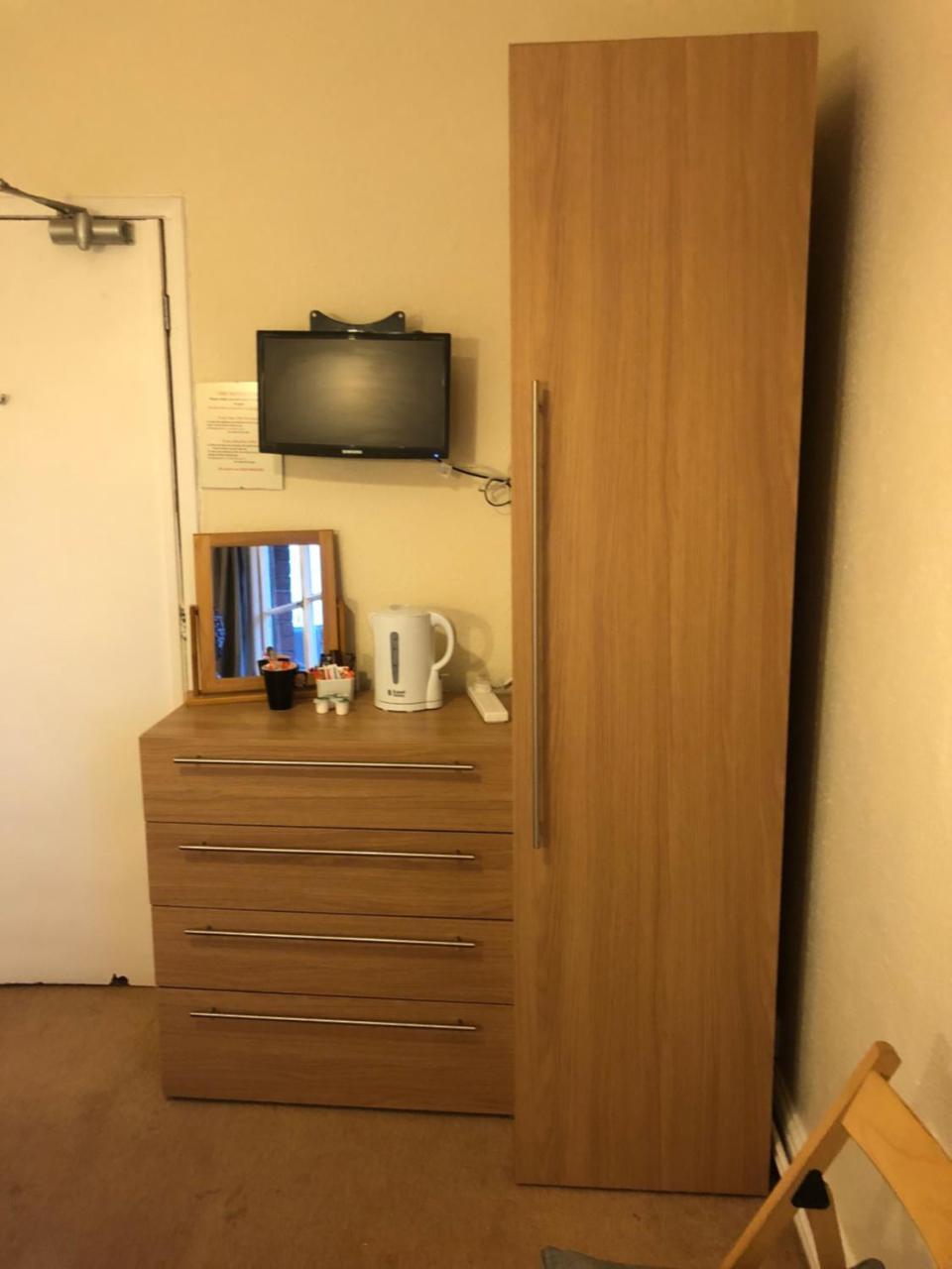 Stokesay Inn Craven Arms Bagian luar foto