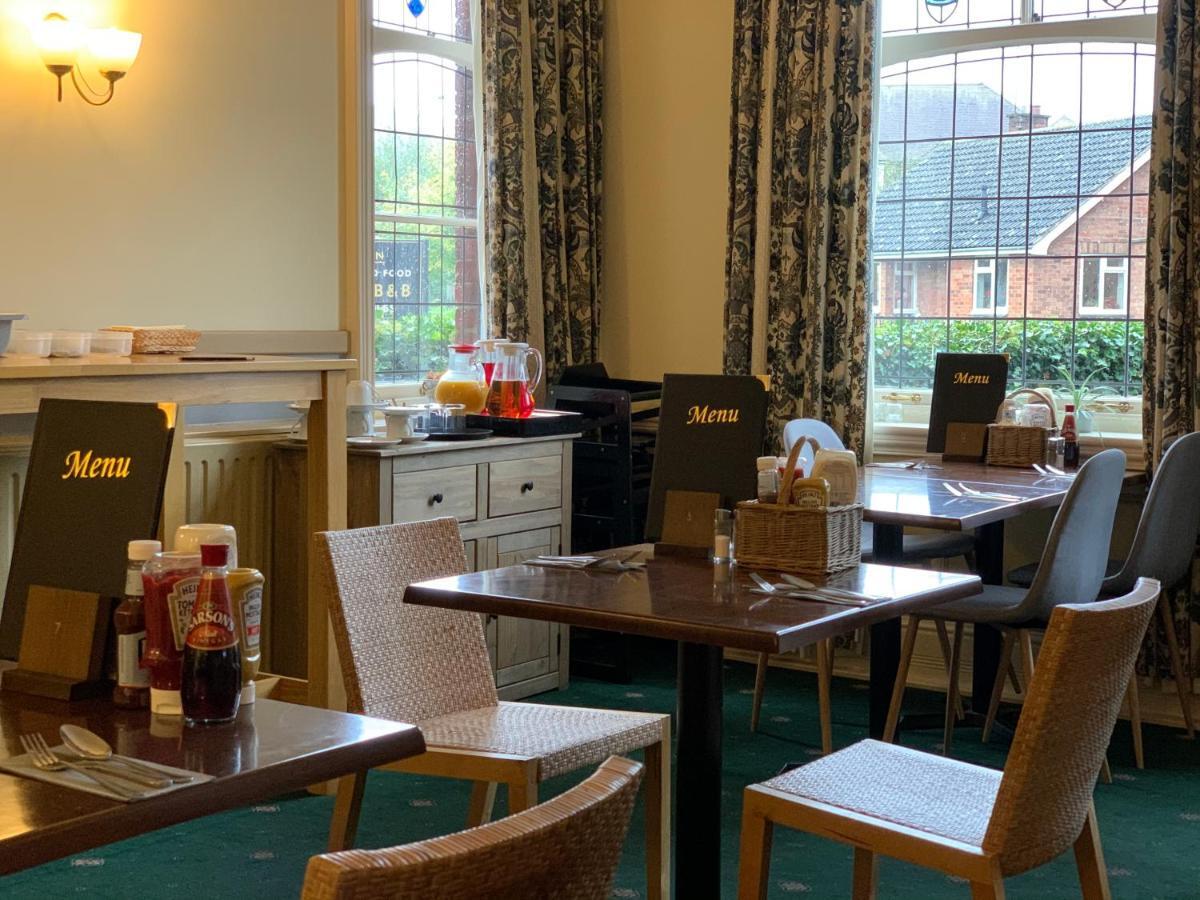 Stokesay Inn Craven Arms Bagian luar foto
